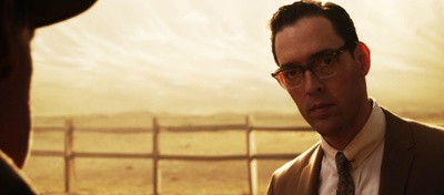 成功的气味剧照的剧照