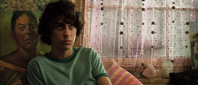 和平、爱与误解剧照的剧照