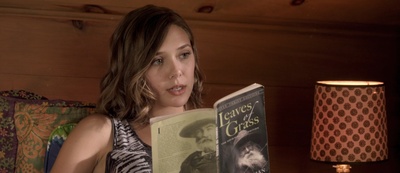 和平、爱与误解剧照的剧照