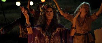 和平、爱与误解剧照的剧照