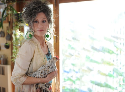 和平、爱与误解剧照的剧照