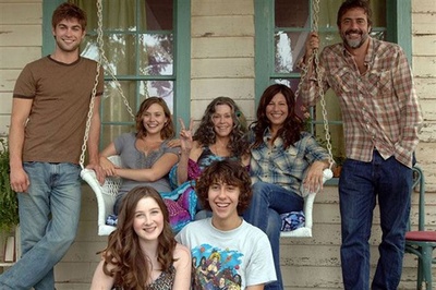 和平、爱与误解剧照的剧照