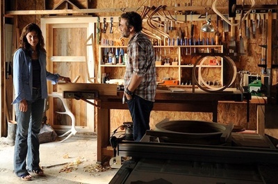 和平、爱与误解剧照的剧照