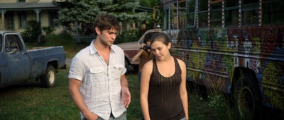 和平、爱与误解剧照的剧照