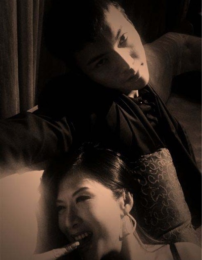 出轨的女人剧照的剧照