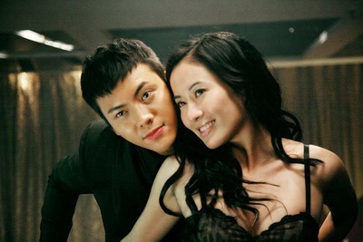 出轨的女人剧照的剧照