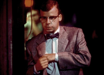 狠将奇兵剧照的剧照