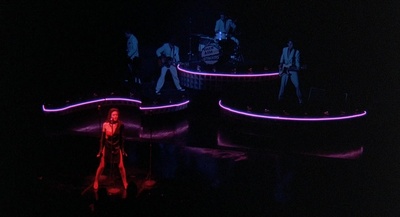 狠将奇兵剧照的剧照