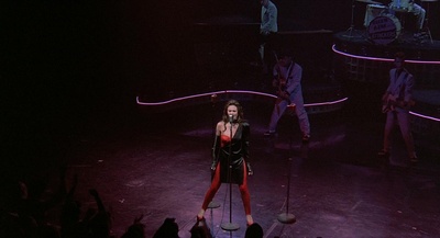 狠将奇兵剧照的剧照