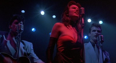 狠将奇兵剧照的剧照