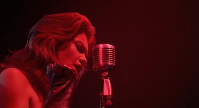 狠将奇兵剧照的剧照