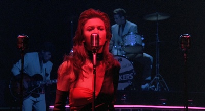 狠将奇兵剧照的剧照