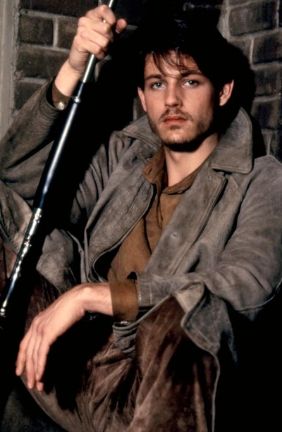 狠将奇兵剧照的剧照