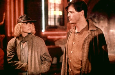 狠将奇兵剧照的剧照