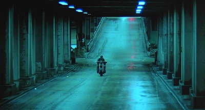 狠将奇兵剧照的剧照