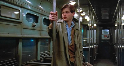 狠将奇兵剧照的剧照