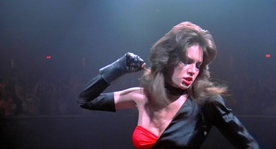 狠将奇兵剧照的剧照