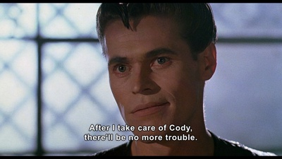 狠将奇兵剧照的剧照