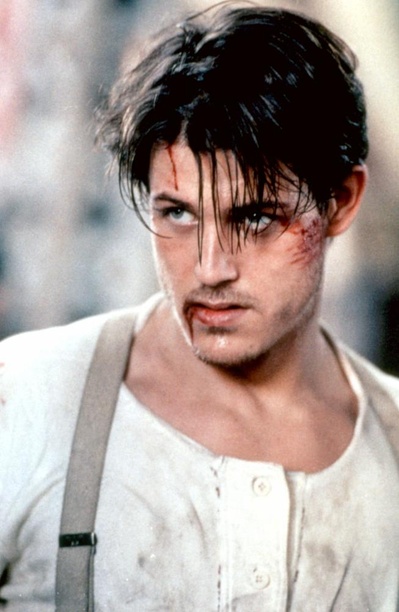 狠将奇兵剧照的剧照