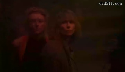 狠将奇兵剧照的剧照