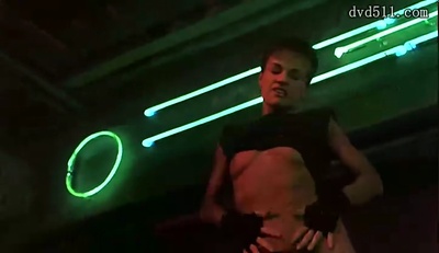 狠将奇兵剧照的剧照