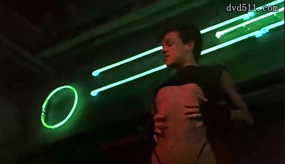 狠将奇兵剧照的剧照