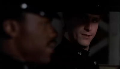 狠将奇兵剧照的剧照