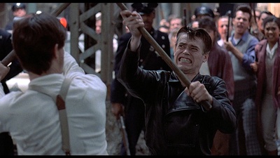 狠将奇兵剧照的剧照