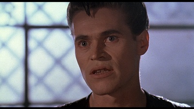 狠将奇兵剧照的剧照