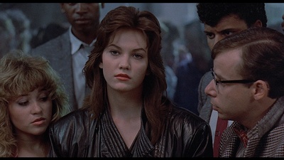 狠将奇兵剧照的剧照