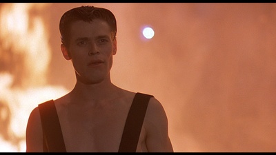 狠将奇兵剧照的剧照