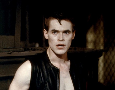 狠将奇兵剧照的剧照