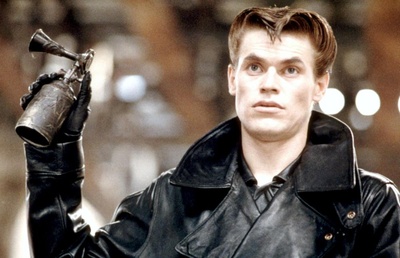 狠将奇兵剧照的剧照