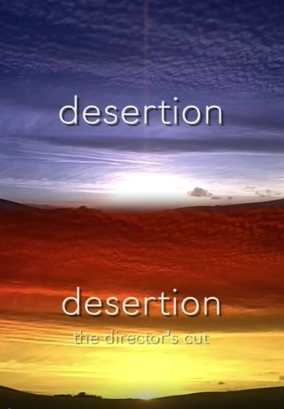 沙漠豪情剧照的剧照