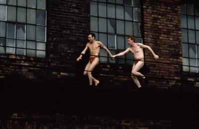 光猪六壮士剧照的剧照