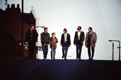 光猪六壮士剧照的剧照