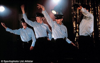 光猪六壮士剧照的剧照