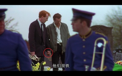 光猪六壮士剧照的剧照