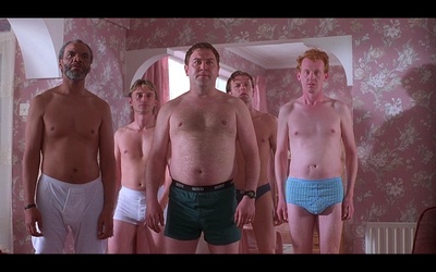 光猪六壮士剧照的剧照