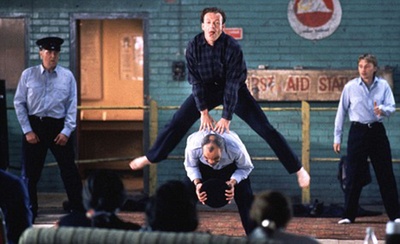 光猪六壮士剧照的剧照