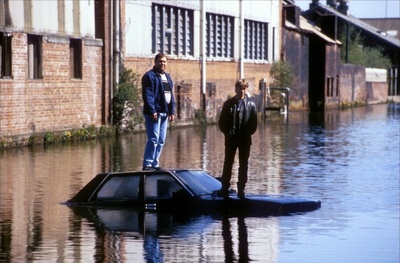 光猪六壮士剧照的剧照