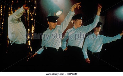 光猪六壮士剧照的剧照