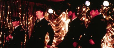 光猪六壮士剧照的剧照