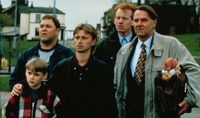 光猪六壮士剧照的剧照