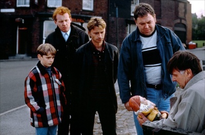 光猪六壮士剧照的剧照