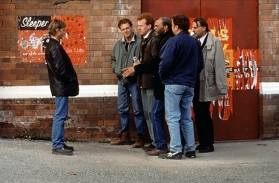 光猪六壮士剧照的剧照