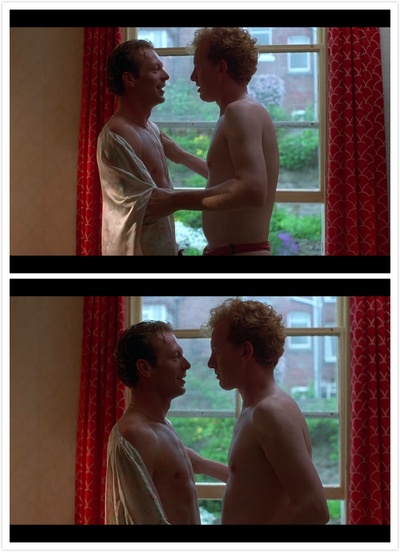 光猪六壮士剧照的剧照