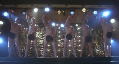 光猪六壮士剧照的剧照