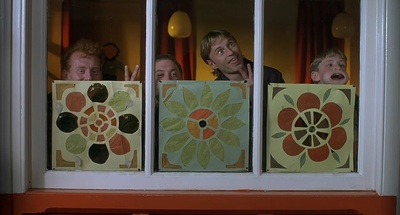 光猪六壮士剧照的剧照