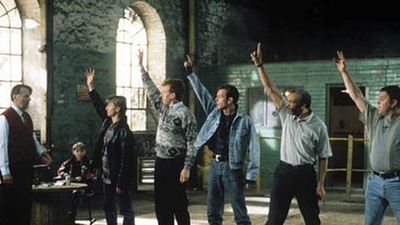 光猪六壮士剧照的剧照